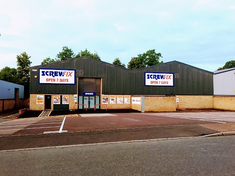 Screwfix Norwich - Bowthorpe