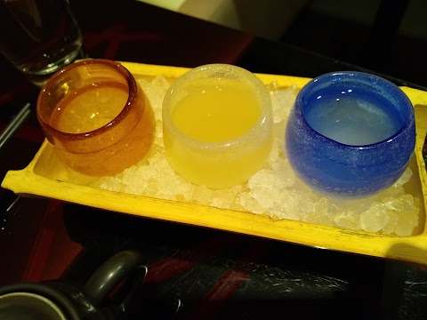 ICHI Sushi & Sashimi Bar