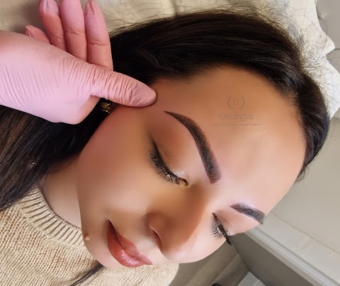 Coventry microblading and permanent make-up by Georgia