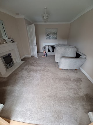 Stainbusters Carpet and Upholstry Cleaners Warrington