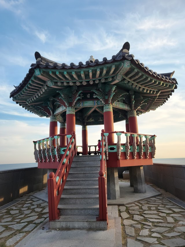 Songil-jeong