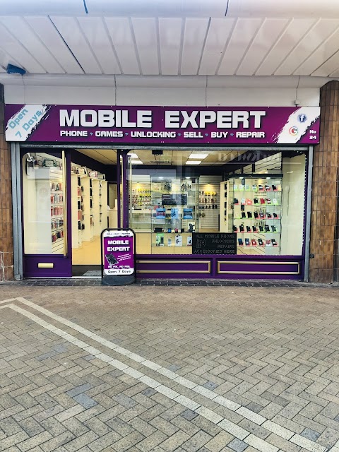 MOBILE EXPERT