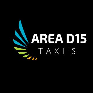 Area D15 Airport Taxi's