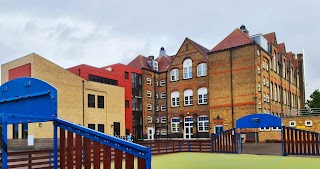 Nelson Primary School