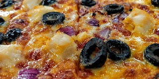 Speedo Pizza (Enfield)