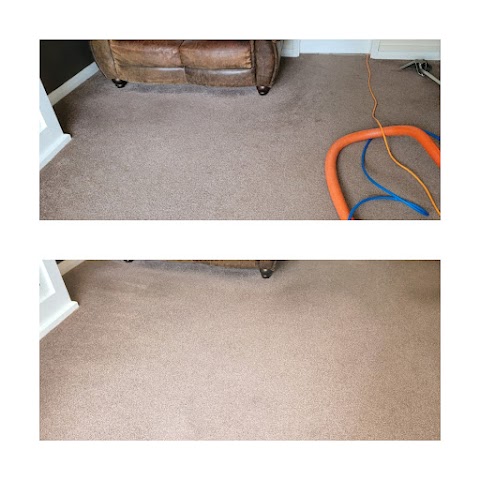 Warrington Carpet Cleaners.co.uk