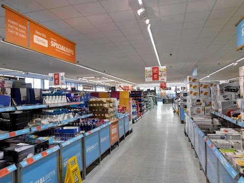 ALDI