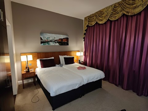 Heywood House Hotel, BW Signature Collection by Best Western
