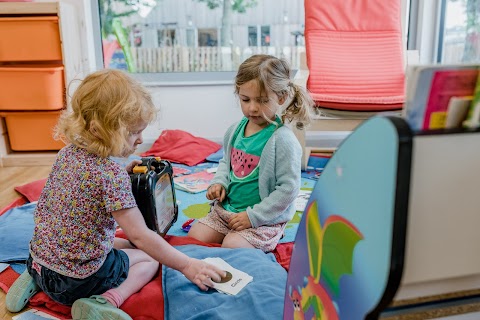 Culham Village Nursery & Preschool