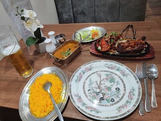 Tandoori Mahal Restaurant