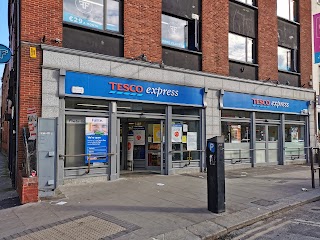 Tesco Express