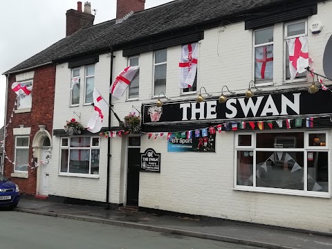 The Swan Inn