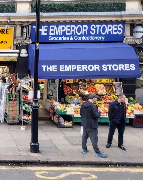 The Emperor Store