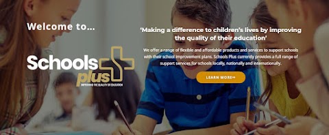 Schools Plus UK Ltd