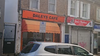 Daleys Cafe