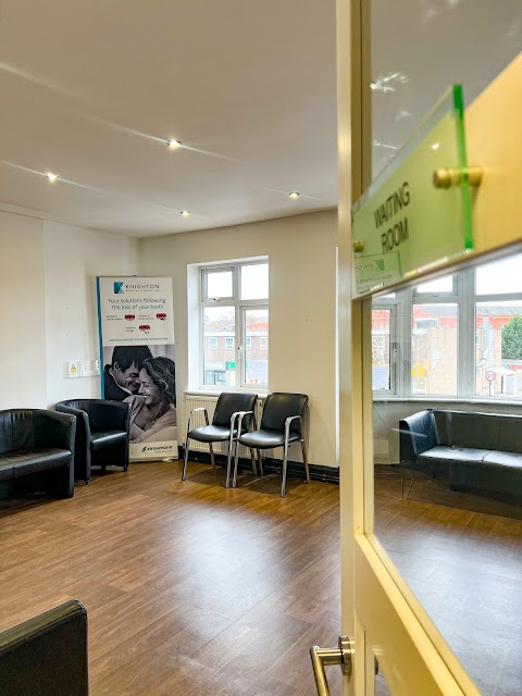 Knighton Dental Practice