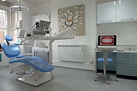 Boundary Implant Centre