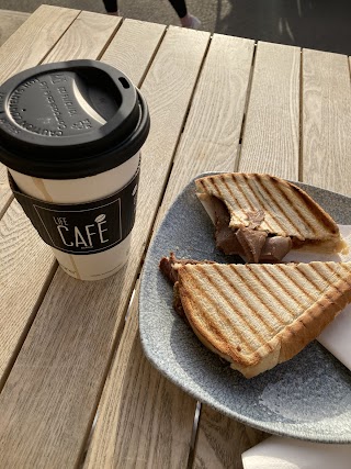 Park Life Café - Clissold Park