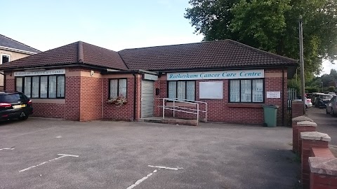 Rotherham Cancer Care Centre