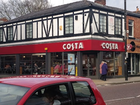 Costa Coffee