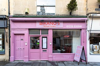 Bikanos Indian Cuisine