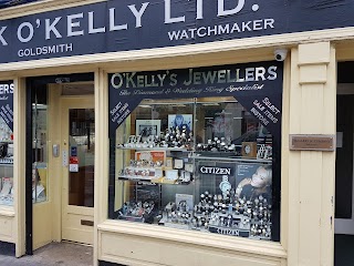 Patrick O'Kelly Ltd