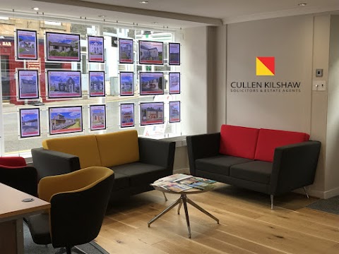 Cullen Kilshaw Solicitors & Estate Agents