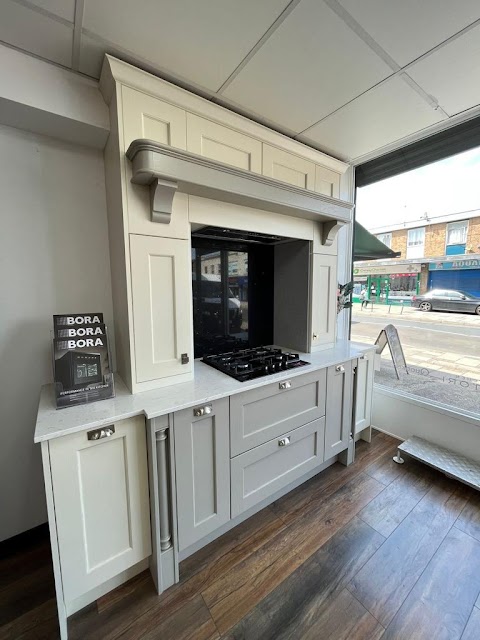 Wellingtons Kitchens