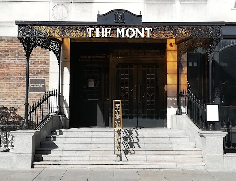 The Mont Hotel