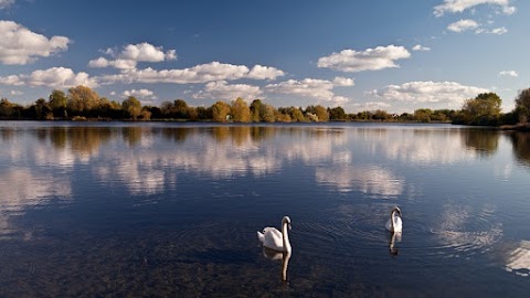 Cotswold Lakes Trust