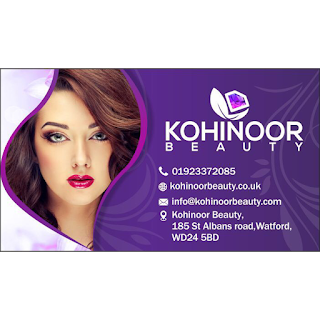 Kohinoor Beauty