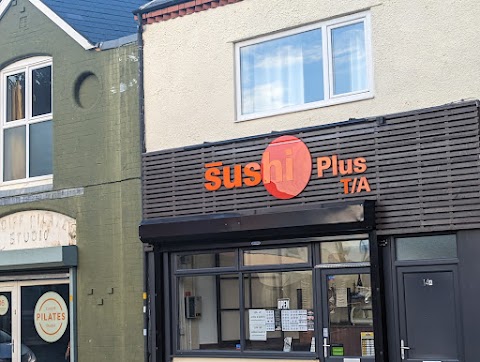 Sushi Plus Takeaway