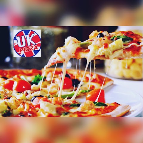 UK Pizza - Notti