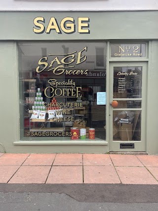 Sage Grocers