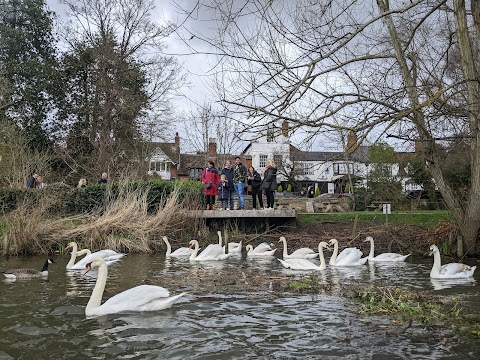 Canal and River Tours Ltd