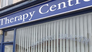 Therapy Centre