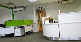 Gemini Accident Repair Centre Nottingham