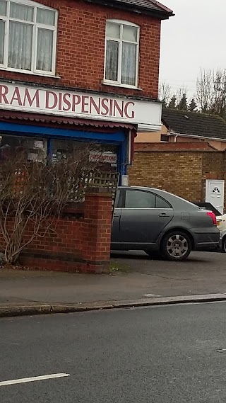 Ram Dispensing Chemist