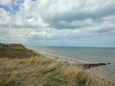 Mappleton Beach