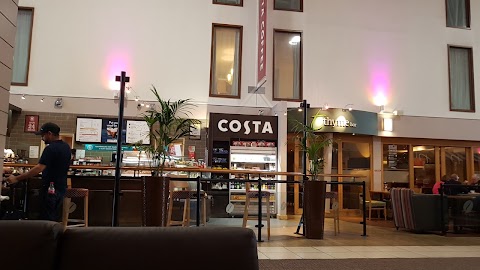 Costa Coffee at Premier Inn