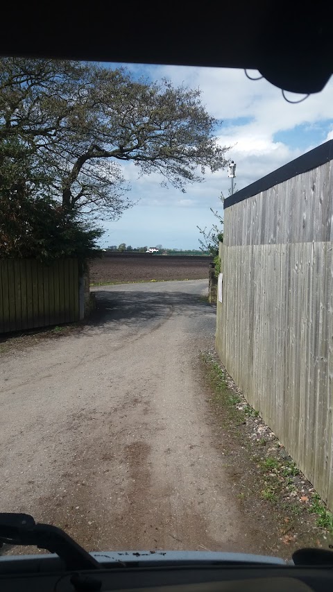 Rainford Boarding Kennels & Cattery