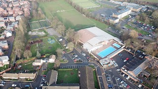 Ashby Leisure Centre & Lido