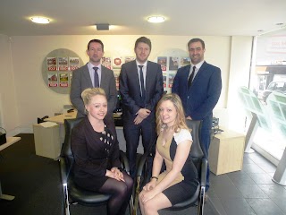 Burchell Edwards Estate Agents Tamworth