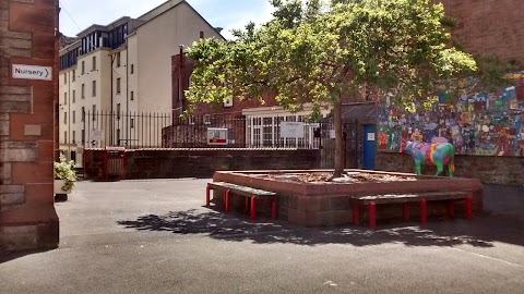 Royal Mile Primary School