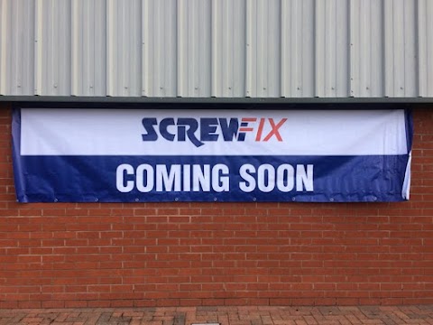 Screwfix Direct Limited