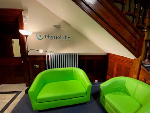 Physiolistic Reading , Physiotherapy, Sports Injury Clinic & Physio Aesthetics - Emergency Physio & Emergency Physiotherapy