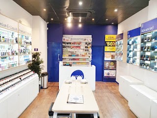 Evapo Soho vape shop