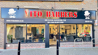 VITO BARBERS