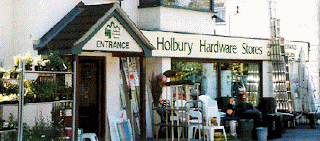 Holbury Hardware Stores