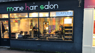 Mane Hair Salon